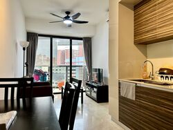 Commonwealth Towers (D3), Condominium #548068791